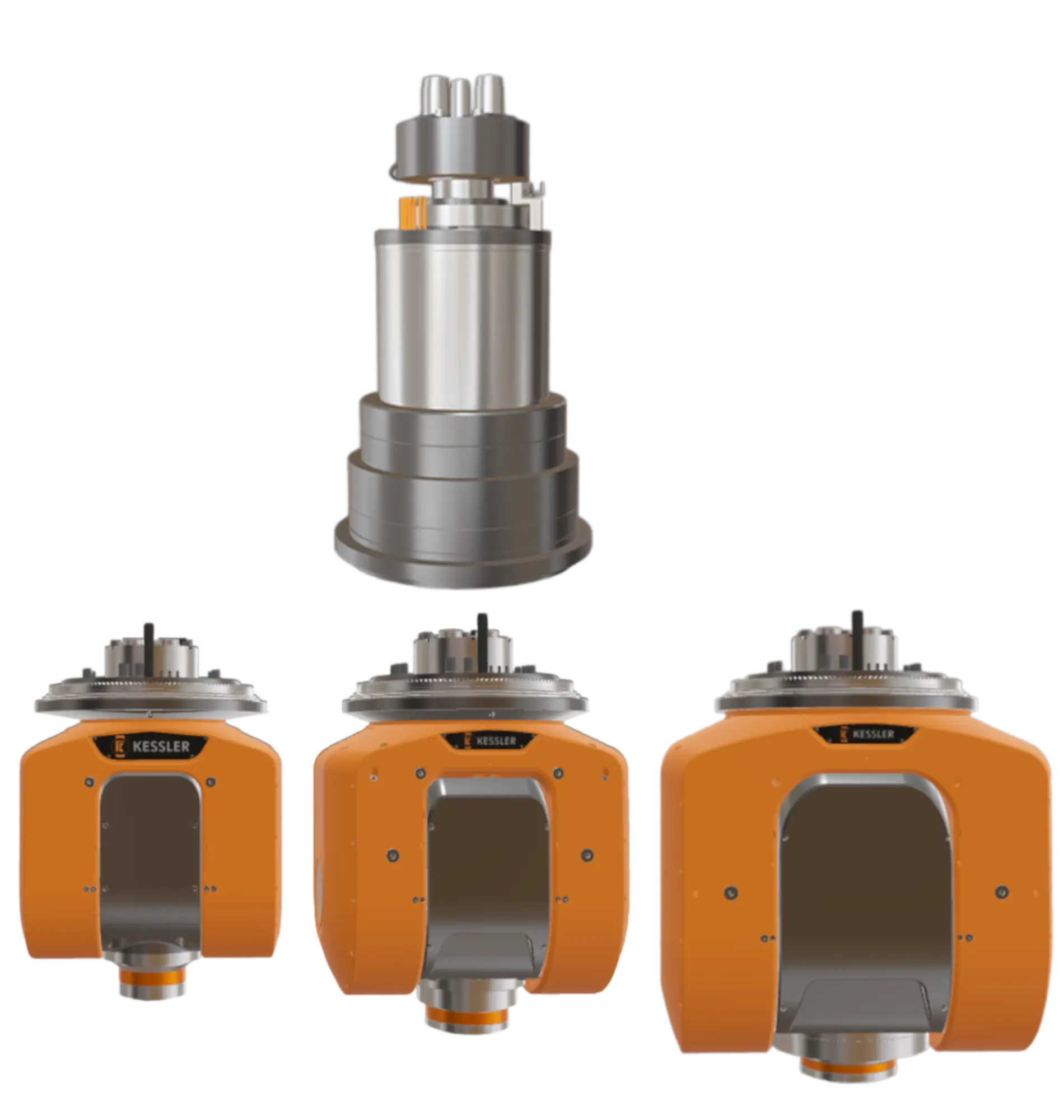 QAC | Quick Axis Change System